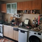 Дава се под наем Двустаен апартамент в София, Малинова долина - 50 кв.м за 408 € - Снимка #1