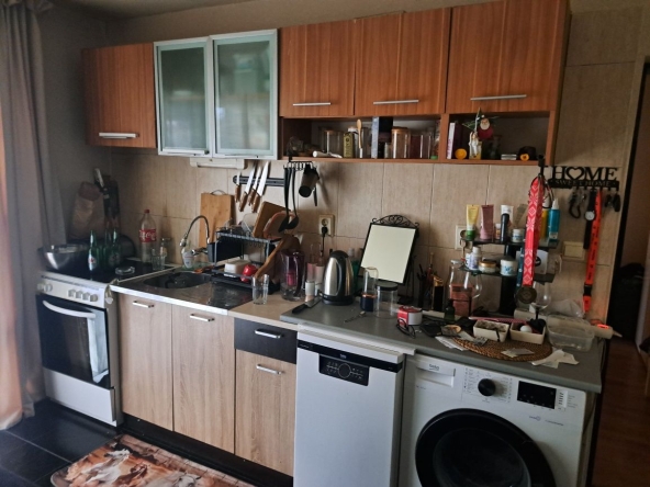 Дава се под наем Двустаен апартамент в София, Малинова долина - 50 кв.м за 408 € - Снимка #1