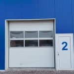 Дава се под наем Магазин в Варна, м-т Атанас Тарла - 50 кв.м за 448.8 € - Снимка #1