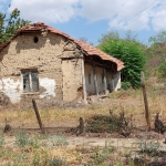 Къща в с. Подем, Област Плевен - 40 кв.м за 144 €/кв.м - Снимка #1