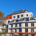 Четиристаен апартамент в София, Овча купел 1 - 136 кв.м за 7 €/кв.м - Снимка #1