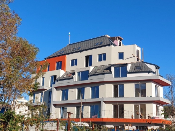 Четиристаен апартамент в София, Овча купел 1 - 136 кв.м за 7 €/кв.м - Снимка #1