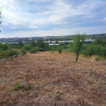 Парцел в Хасково, Дружба 1 - 256 кв.м за 31 €/кв.м - Снимка #1