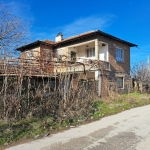 Къща в с. Тополово, Област Пловдив - 70 кв.м за 1020 €/кв.м - Снимка #1