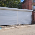 Дава се под наем Промишлена сграда в София, Дървеница - 80 кв.м за 2493.39 € - Снимка #1