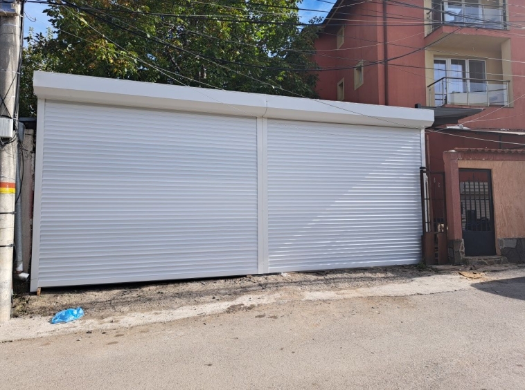 Дава се под наем Промишлена сграда в София, Дървеница - 80 кв.м за 2493.39 € - Снимка #1