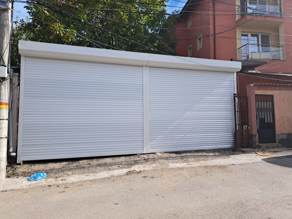 Дава се под наем Промишлена сграда в София, Дървеница - 80 кв.м за 2493.39 € - Снимка #1