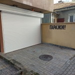 Дава се под наем Гараж / Паркомясто в Варна, Операта - 18 кв.м за 119.34 € - Снимка #1