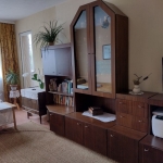 Тристаен апартамент в Добрич, Христо Ботев - 87 кв.м за 880 €/кв.м - Снимка #1