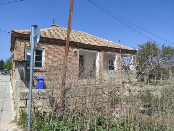 Къща в с. Белоградец, Област Варна - 120 кв.м за 319 €/кв.м - Снимка #1