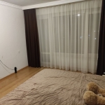 Дава се под наем Тристаен апартамент в Бургас, Меден рудник - зона Б - 65 кв.м за 331.5 € - Снимка #1