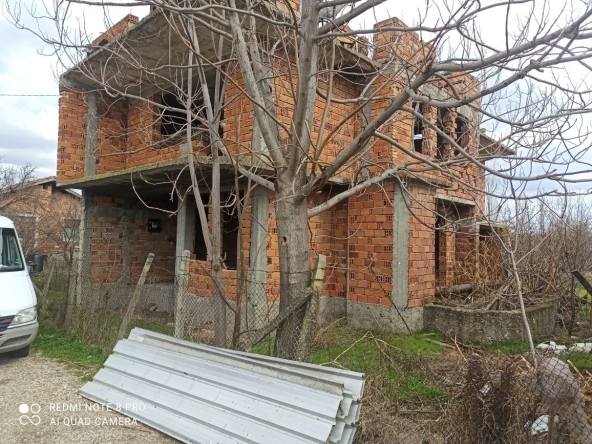 Къща в Пловдив, Съдийски - 300 кв.м за 167 €/кв.м - Снимка #1