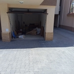 Дава се под наем Гараж / Паркомясто в Пазарджик, Окръжна болница - 17 кв.м за 66.3 € - Снимка #1