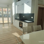 Дава се под наем Четиристаен апартамент в Варна, Операта - 120 кв.м за 1000 € - Снимка #1