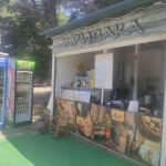 Дава се под наем Заведение в Китен - 40 кв.м за 6630 € - Снимка #1