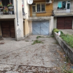 Гараж / Паркомясто в Велико Търново, Бузлуджа - 21 кв.м за 972 €/кв.м - Снимка #1