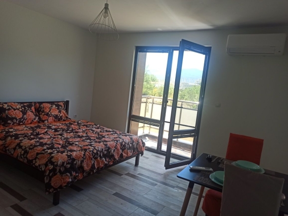 Дава се под наем Едностаен апартамент в Пловдив, Институт по овощарство - 55 кв.м за 279.99 € - Снимка #1