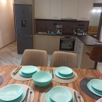 Дава се под наем Тристаен апартамент в Пловдив, Беломорски - 130 кв.м за 698.19 € - Снимка #1