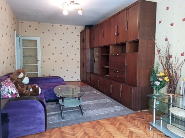 Дава се под наем Двустаен апартамент в София, Овча купел 2 - 65 кв.м за 548.25 € - Снимка #1