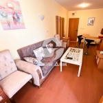 Двустаен апартамент в к.к. Слънчев бряг - 46 кв.м за 1272 €/кв.м - Снимка #1