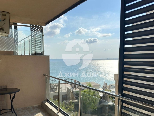 Двустаен апартамент в Свети Влас - 79 кв.м за 807 €/кв.м - Снимка #1