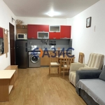 Двустаен апартамент в к.к. Слънчев бряг - 49 кв.м за 552 €/кв.м - Снимка #1