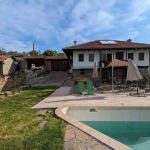 Къща в с. Буковец, Област Велико Търново - 180 кв.м за 1145 €/кв.м - Снимка #1