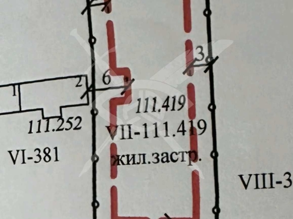 Парцел в с. Патриарх Евтимово, Област Пловдив - 800 кв.м за 19 €/кв.м - Снимка #1