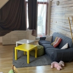 Дава се под наем Ателие в София, Манастирски ливади - 40 кв.м за 507 € - Снимка #1