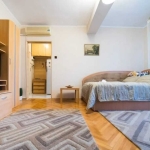 Дава се под наем Едностаен апартамент в Пловдив, Беломорски - 45 кв.м за 234.6 € - Снимка #1