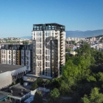 Четиристаен апартамент в Пловдив, Кършияка - 167 кв.м за 1617 €/кв.м - Снимка #1