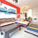 Двустаен апартамент в к.к. Слънчев бряг - 65 кв.м за 1208 €/кв.м - Снимка #1