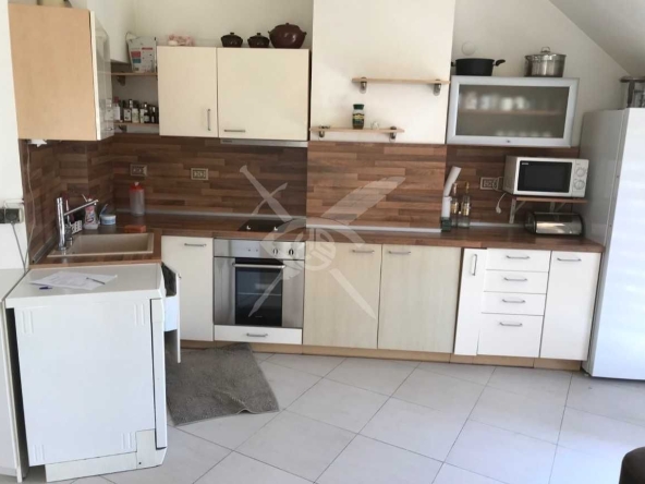 Мезонет в Пловдив, Кършияка - 158 кв.м за 1089 €/кв.м - Снимка #1