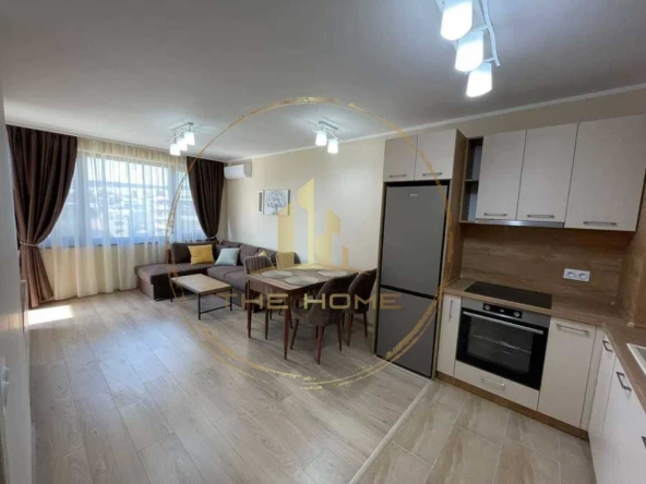 Дава се под наем Двустаен апартамент в Варна, Победа - 63 кв.м за 700 € - Снимка #1