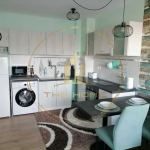 Дава се под наем Двустаен апартамент в Варна, Аспарухово - 45 кв.м за 375 € - Снимка #1