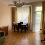 Дава се под наем Тристаен апартамент в София, Център - 90 кв.м за 799 € - Снимка #1