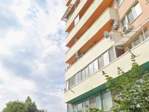 Дава се под наем Гараж / Паркомясто в София, Подуяне - 17 кв.м за 18700 € - Снимка #1