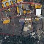 Парцел в с. Слънчево, Област Варна - 5640 кв.м за 31 €/кв.м - Снимка #1