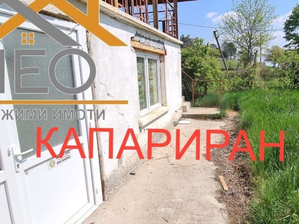 Къща в Севлиево - 100 кв.м за 204 €/кв.м - Снимка #1