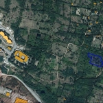 Парцел в Казанлък - 1518 кв.м за 12 €/кв.м - Снимка #1