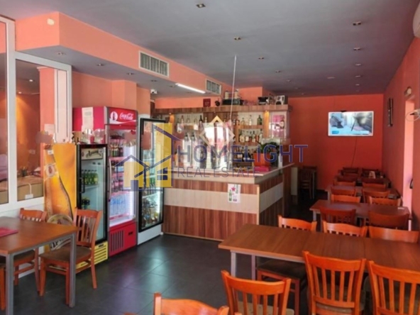 Заведение в София, Младост 2 - 220 кв.м за 1800 €/кв.м - Снимка #1