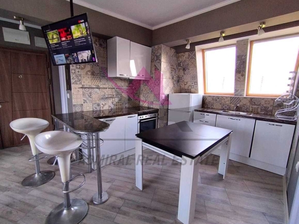 Дава се под наем Четиристаен апартамент в Варна, Чайка - 120 кв.м за 800 € - Снимка #1