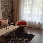 Дава се под наем Тристаен апартамент в Пловдив, Център - 100 кв.м за 510 € - Снимка #1