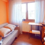 Двустаен апартамент в Бургас, Меден рудник - зона А - 61 кв.м за 868 €/кв.м - Снимка #1