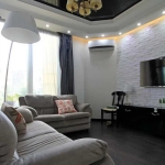 Дава се под наем Тристаен апартамент в Пловдив, Западен - 81 кв.м за 372.3 € - Снимка #1