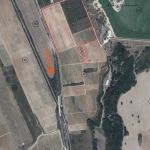 Парцел в Хисаря - 2984 кв.м за 13 €/кв.м - Снимка #1