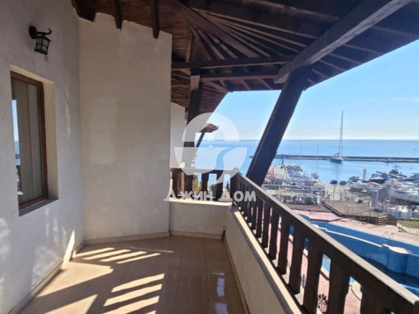 Двустаен апартамент в Свети Влас - 78 кв.м за 889 €/кв.м - Снимка #1