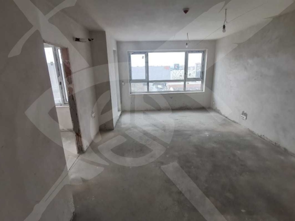 Двустаен апартамент в Бургас, Славейков - 70 кв.м за 728 €/кв.м - Снимка #1