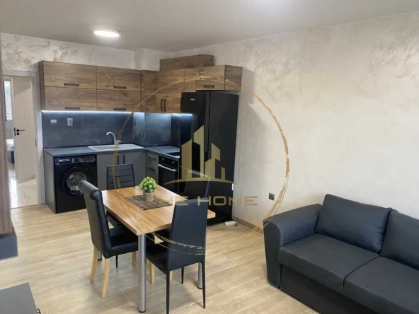 Дава се под наем Двустаен апартамент в Варна, Гранд Мол Варна - 68 кв.м за 465 € - Снимка #1