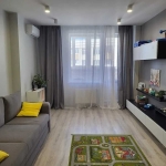 Дава се под наем Двустаен апартамент в София, Център - 55 кв.м за 408 € - Снимка #1